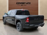 2026 Ram 1500 - Preview 3
