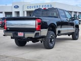 2027 Ford F-250 - Preview 4