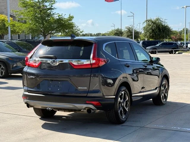 2019 Honda CR-V - Image 3