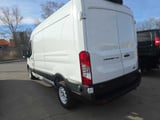2026 Ford Transit - Preview 4