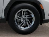 2026 Hyundai Tucson - Preview 8