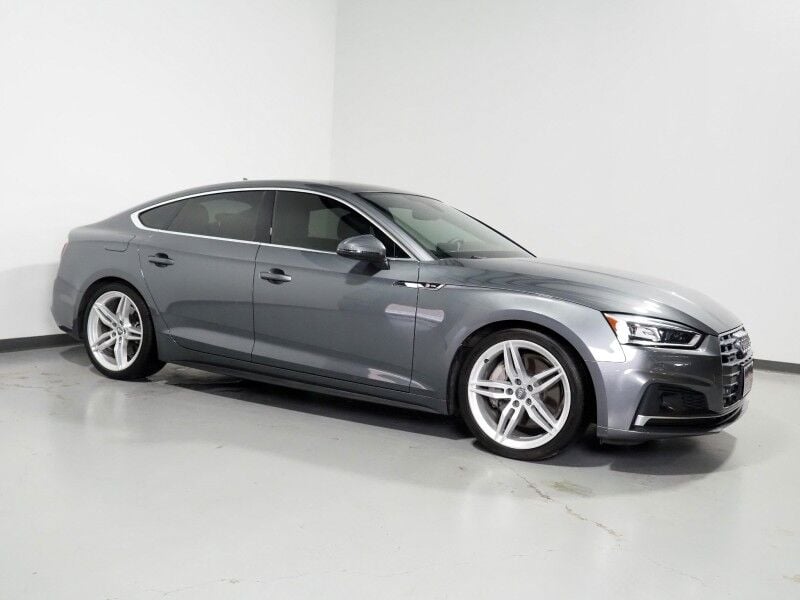 2018 Audi A5 Sportback 2.0 TFSI Prestige AWD - Image 1