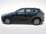 2025 Mazda CX-5 - Preview 4