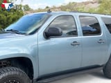 2008 Chevrolet Suburban - Preview 10