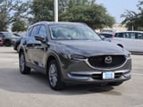 2020 Mazda CX-5 - Preview 3