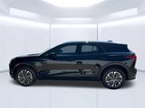 2026 Chevrolet Blazer EV - Preview 2