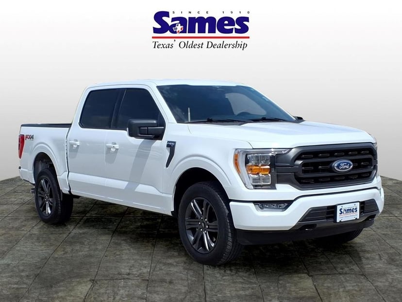 2023 Ford F-150 - Image 1