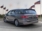 2019 Honda Odyssey - Preview 8