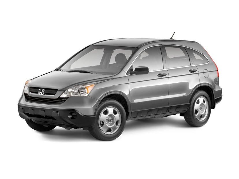2009 Honda CR-V - Image 1