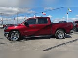 2025 Ram 1500 - Preview 8
