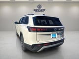 2027 Volkswagen Atlas - Preview 3