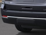 2026 Chevrolet Suburban - Preview 14