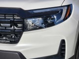 2026 Honda Ridgeline - Preview 5