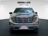 2026 GMC Sierra - Preview 4