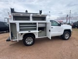 2015 Chevrolet Silverado 3500 HD - Preview 6