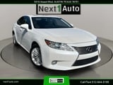 2015 Lexus ES - Preview 2