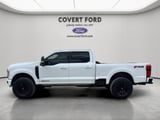 2026 Ford F-250 - Preview 2
