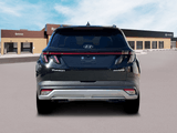 2026 Hyundai Tucson - Preview 6