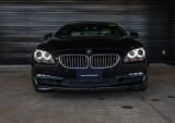 2012 BMW 6 Series - Preview 10