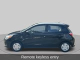 2024 Mitsubishi mirage - Preview 2