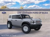 2026 Ford Bronco - Preview 7