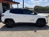 2019 Jeep Compass - Preview 3