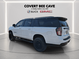 2023 Chevrolet Suburban - Preview 7