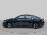 2024 Nissan Sentra - Preview 2