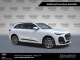 2026 Audi Q5 - Preview 2
