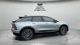 2026 Cadillac Optiq - Preview 10