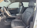 2026 Volkswagen Atlas - Preview 12
