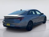 2022 Hyundai Elantra - Preview 5