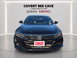 2022 Honda Accord - Preview 3