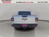 2023 Jeep Gladiator - Preview 6