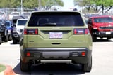 2026 Jeep Cherokee - Preview 6