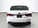 2019 Lexus LS - Preview 6