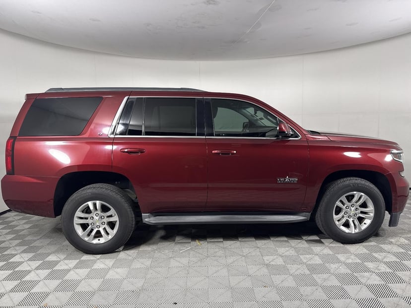 2016 Chevrolet Tahoe - Image 2