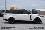 2026 Land Rover Range Rover - Preview 7