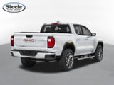 2026 GMC Canyon - Preview 3