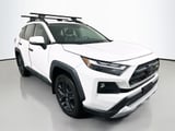 2022 Toyota RAV4 - Preview 3