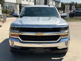 2016 Chevrolet Silverado 1500 - Preview 9