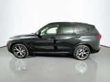 2026 BMW X5 - Preview 8