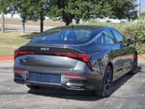 2026 Kia K5 - Preview 6