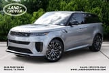 2024 Land Rover Range Rover Sport - Preview 2