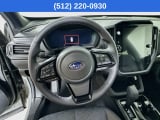 2026 Subaru Forester - Preview 11