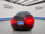 2014 Maserati GranTurismo - Preview 8