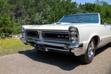 1965 Pontiac GTO - Preview 8