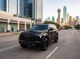2023 Toyota Sequoia - Preview 2