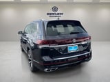 2026 Volkswagen Atlas - Preview 4