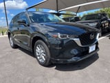 2025 Mazda CX-5 - Preview 3